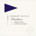 Robert Oatley Finisterre Cabernet Sauvignon 2012 Front Label