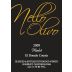Nello Olivo Merlot 2009 Front Label