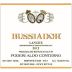 Aldo Conterno Bussiador Chardonnay 2012 Front Label