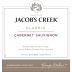 Jacob's Creek Classic Cabernet Sauvignon 2012 Front Label