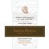 Santa Alicia Gran Reserva Cabernet Sauvignon 2012 Front Label