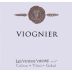 Vins de Vienne Viognier 2012 Front Label
