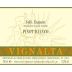 Vignalta Colli Euganei Pinot Bianco 2012 Front Label