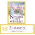 Nevada City Winery Zinfandel 2014 Front Label