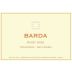 Bodega Chacra Barda Pinot Noir 2012 Front Label