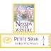 Nevada City Winery Petite Sirah 2014 Front Label