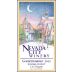 Nevada City Winery C L Vineyards Gewurztraminer 2012 Front Label
