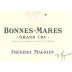 Frederic Magnien Bonnes Mares Grand Cru 2013 Front Label