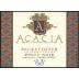 Acacia Beckstoffer Pinot Noir 2000 Front Label