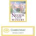 Nevada City Winery Chardonnay 2014 Front Label