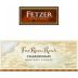 Fetzer Five Rivers Ranch Chardonnay 2000 Front Label