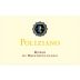 Poliziano Rosso di Montepulciano 2012 Front Label