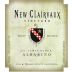 New Clairvaux Vineyard St James Block Albarino 2013 Front Label