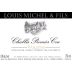Louis Michel Chablis Vaillons Premier Cru 2012 Front Label