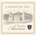 Castello di Amorosa Il Raggio Del Sole Muscat Canelli 2015 Front Label