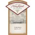 New Kent Winery Merlot 2013 Front Label