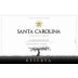 Santa Carolina Reserve Chardonnay 2012 Front Label