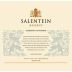 Salentein Reserve Cabernet Sauvignon 2012 Front Label