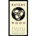 Ravenswood Cabernet Sauvignon Gregory 1999 Front Label