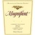 Franciscan Estate Magnificat 1999 Front Label