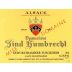 Zind-Humbrecht Turckheim Gewurztraminer 2012 Front Label