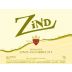 Zind-Humbrecht Zind 2012 Front Label