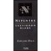 Nepenthe Sauvignon Blanc 2001 Front Label