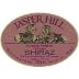 Jasper Hill Georgia's Paddock Shiraz 1999 Front Label