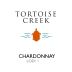 Tortoise Creek Chardonnay 2012 Front Label