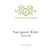Tortoise Creek Sauvignon Blanc 2012 Front Label