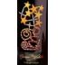 Chateau Ste. Michelle Artist Series Meritage (3 Bottle Pack) 1996 Front Label
