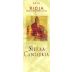 Sierra Cantabria Rioja Tinto 2012 Front Label