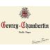 Domaine Fourrier Gevrey-Chambertin Vieilles Vignes 2012 Front Label