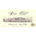 Vine Cliff Proprietress Reserve Chardonnay 2004 Front Label