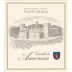 Castello di Amorosa Pinot Grigio 2010 Front Label