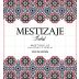 Mustiguillo Mestizaje 2012 Front Label