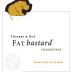 Fat Bastard Chardonnay 2012 Front Label
