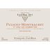 Francois Carillon Puligny-Montrachet Les Combettes Premier Cru 2012 Front Label