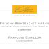 Francois Carillon Puligny-Montrachet Les Referts Premier Cru 2012 Front Label