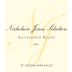Nicholson Jones Selections Sauvignon Blanc 2011 Front Label