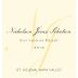 Nicholson Jones Selections Sauvignon Blanc 2010 Front Label