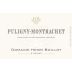 Domaine Henri Boillot Puligny-Montrachet 2012 Front Label