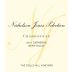 Nicholson Jones Selections The Dolly Hill Vineyard Chardonnay 2011 Front Label