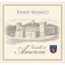 Castello di Amorosa Pinot Bianco 2011 Front Label