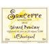 Gerard Boulay Sancerre Chavignol 2012 Front Label