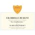 Aurelien Verdet Chambolle Musigny Les Condemennes 2012 Front Label