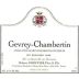 Domaine Robert Groffier Gevrey Chambertin 2012 Front Label