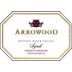 Arrowood Saralee's Vineyard Syrah 1999 Front Label
