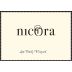 Nicora Law Vineyard 2013 Front Label
