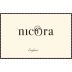 Nicora Wines La Vista Vineyard Euphoric 2012 Front Label